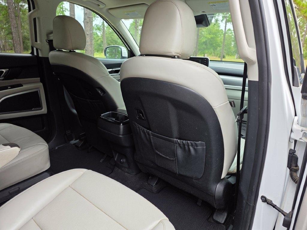 Kia Telluride S FWD 2020