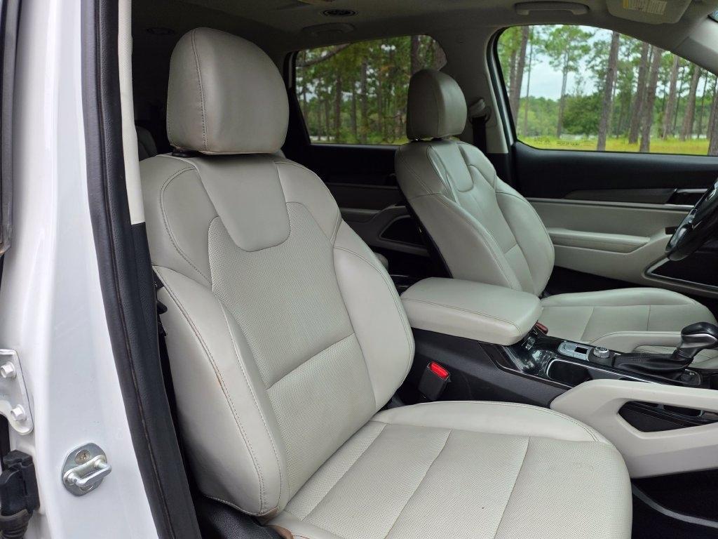 Kia Telluride S FWD 2020