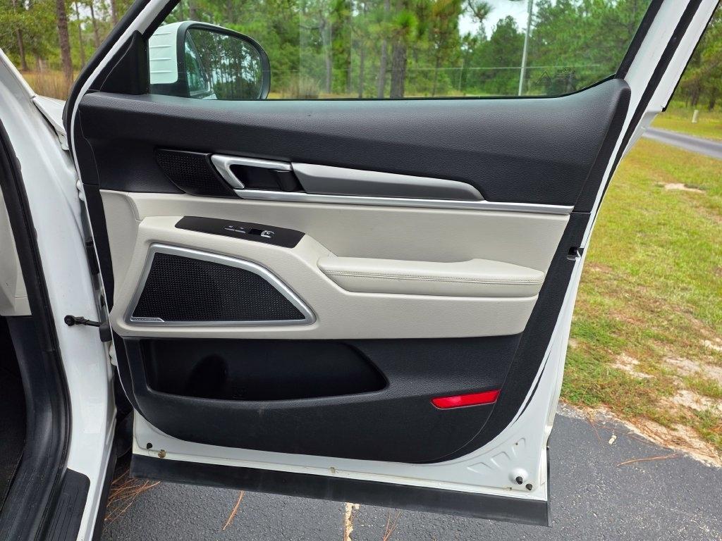 Kia Telluride S FWD 2020