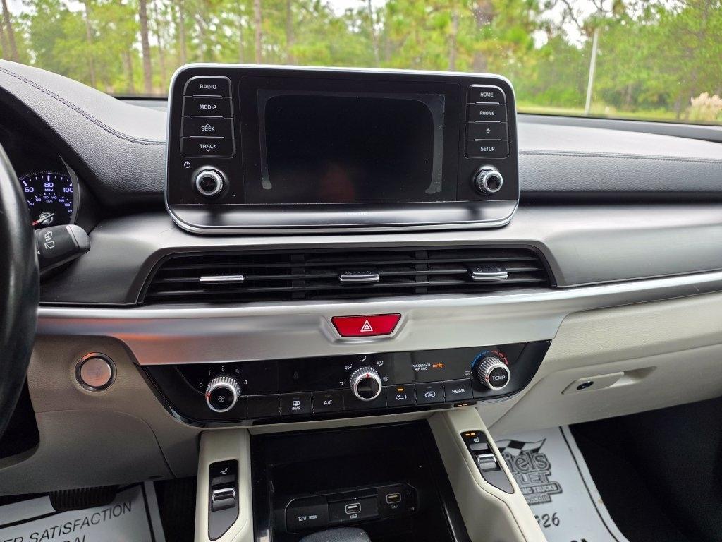 Kia Telluride S FWD 2020