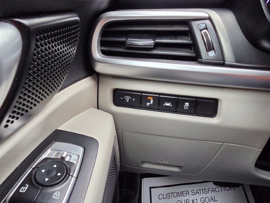 Kia Telluride S FWD 2020