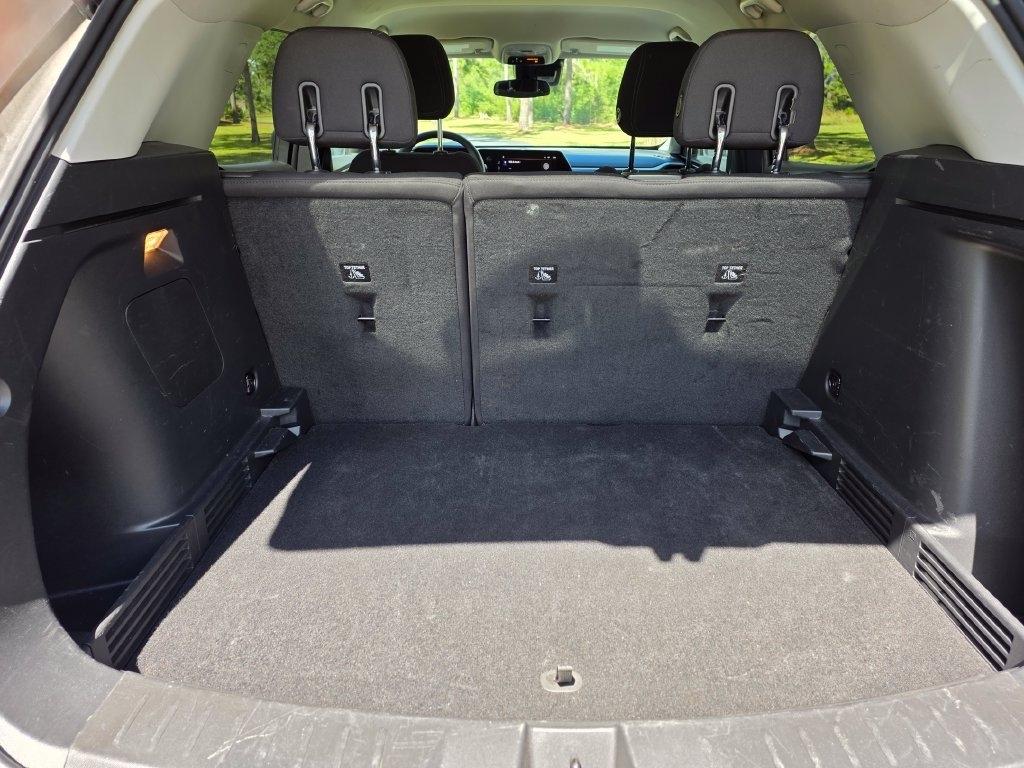 Chevrolet TrailBlazer FWD 4dr LT 2025