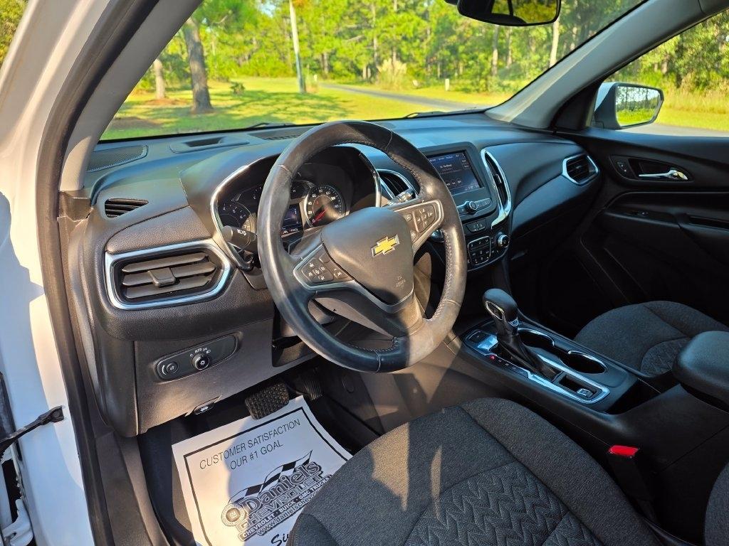 Chevrolet Equinox AWD 4dr LT w/1LT 2022