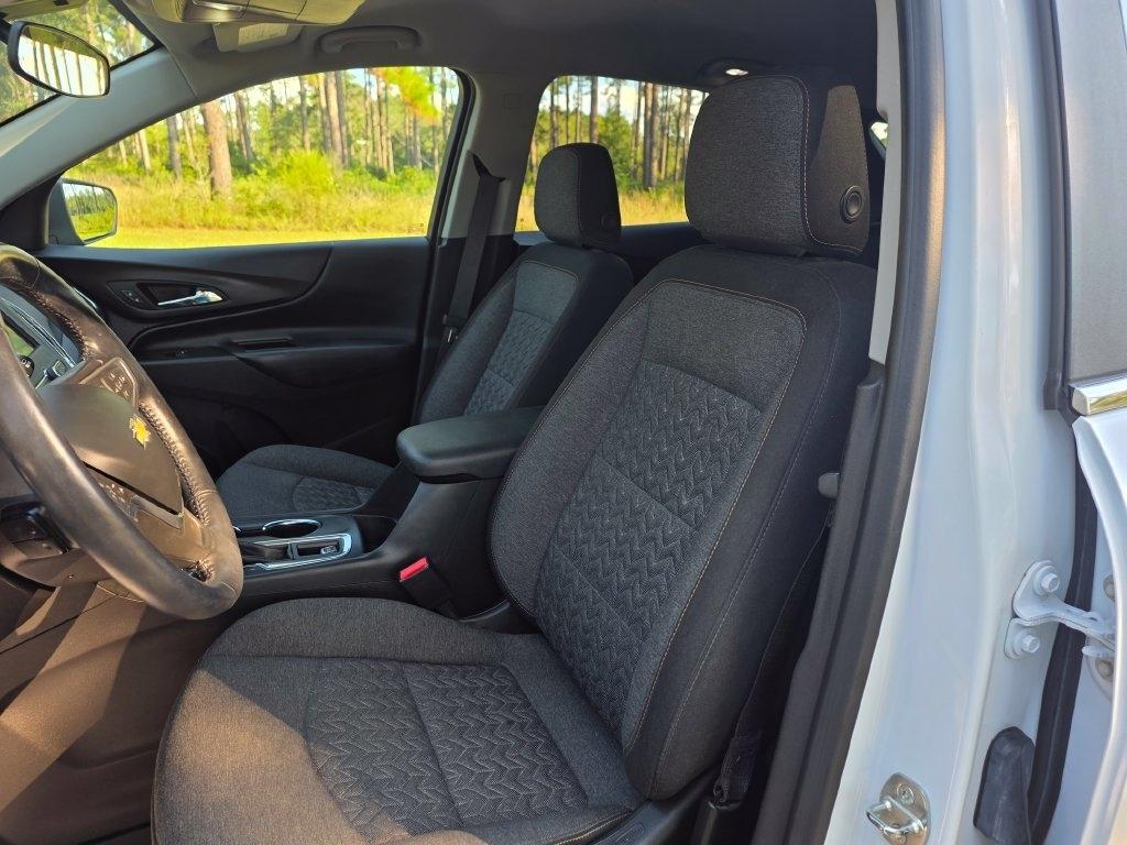 Chevrolet Equinox AWD 4dr LT w/1LT 2022