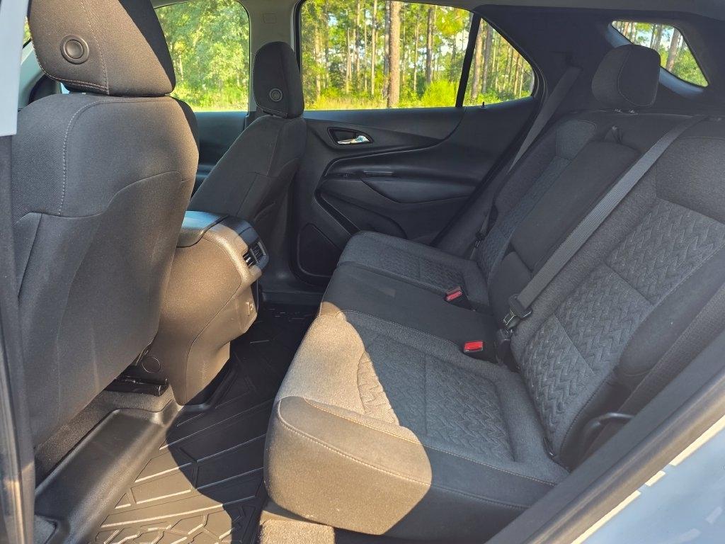Chevrolet Equinox AWD 4dr LT w/1LT 2022