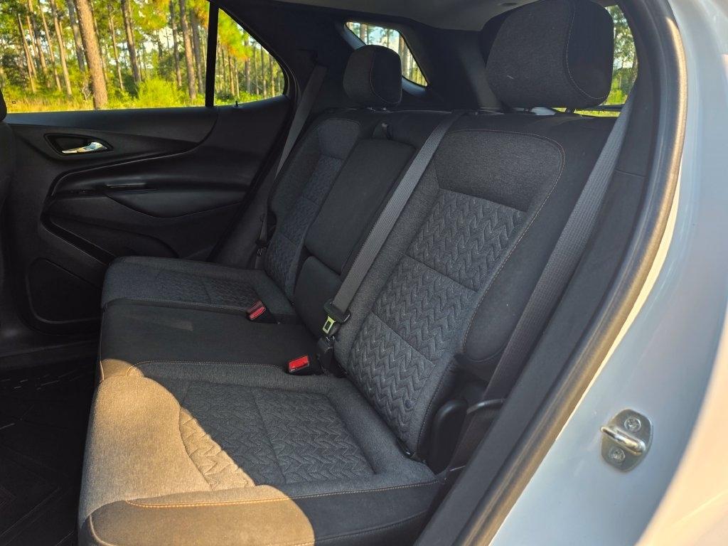 Chevrolet Equinox AWD 4dr LT w/1LT 2022