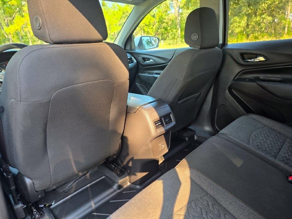 Chevrolet Equinox AWD 4dr LT w/1LT 2022