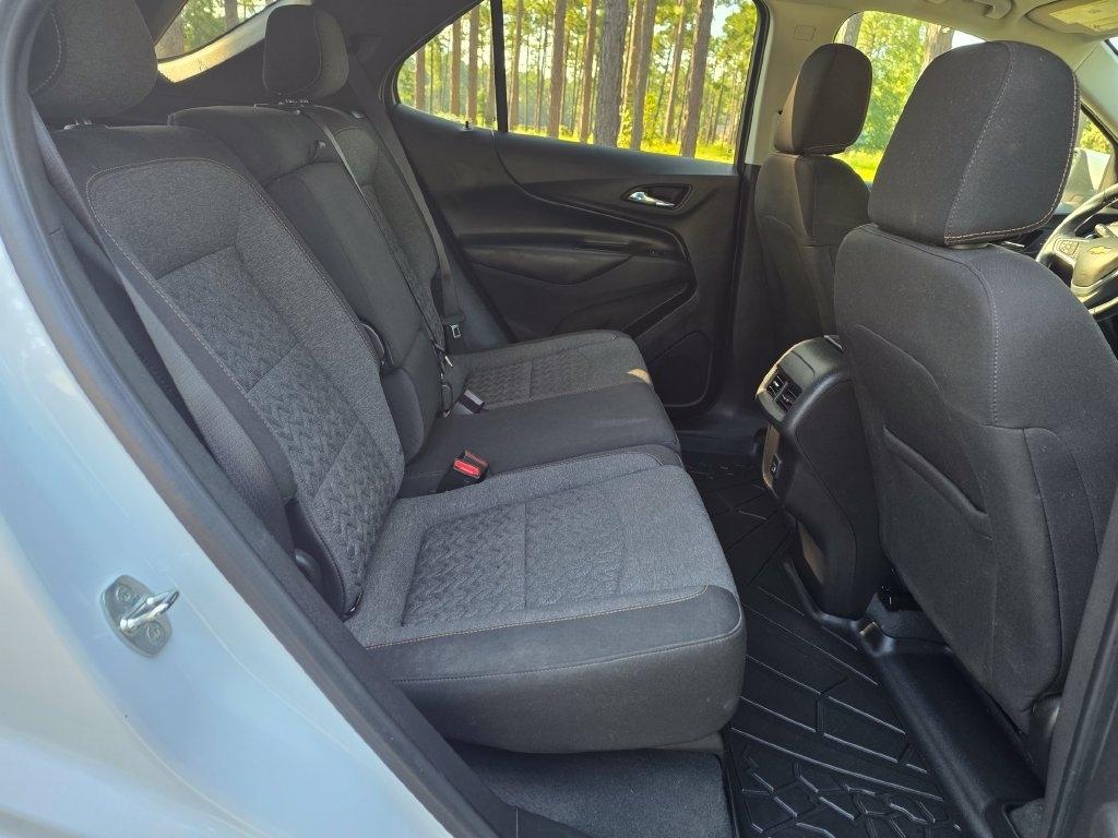 Chevrolet Equinox AWD 4dr LT w/1LT 2022