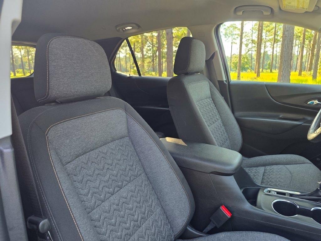 Chevrolet Equinox AWD 4dr LT w/1LT 2022