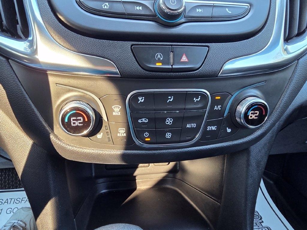 Chevrolet Equinox AWD 4dr LT w/1LT 2022