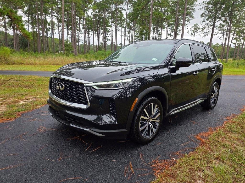 Infiniti QX60 AUTOGRAPH AWD 2024