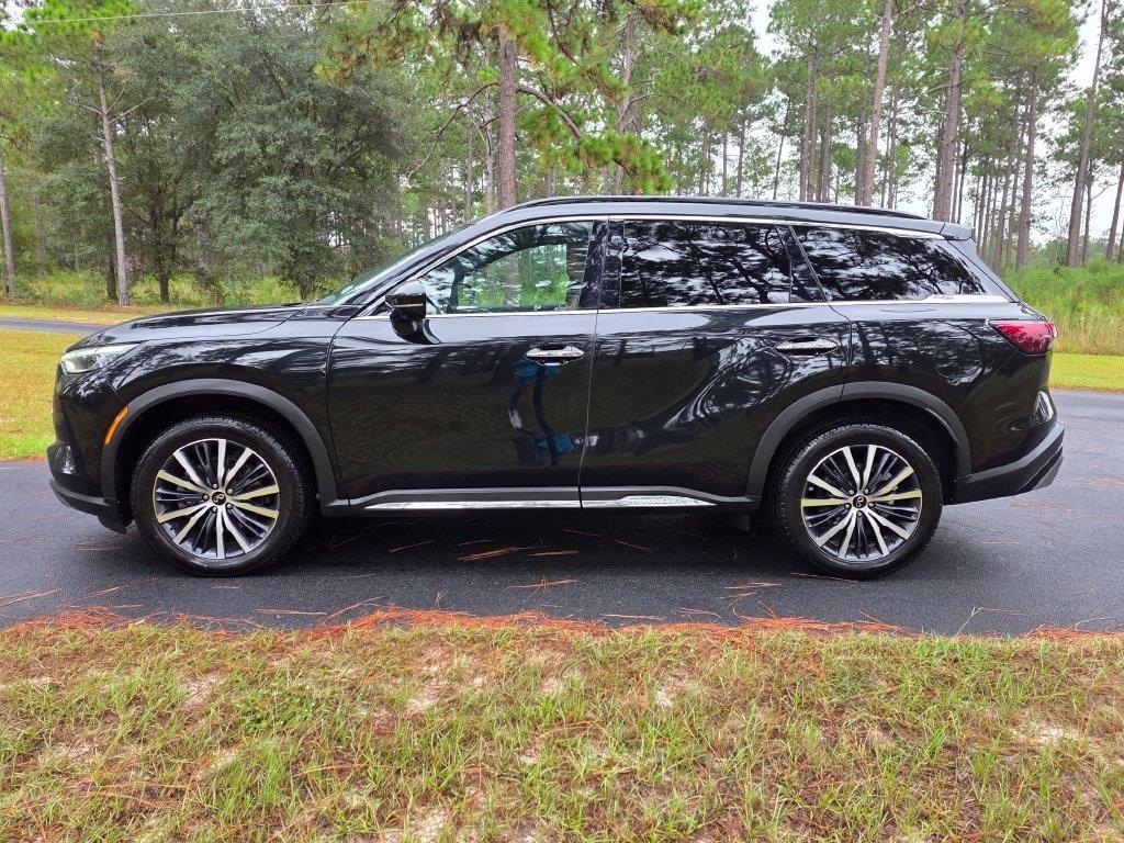 Infiniti QX60 AUTOGRAPH AWD 2024