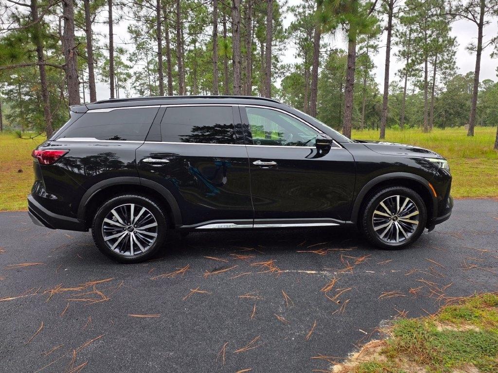 Infiniti QX60 AUTOGRAPH AWD 2024