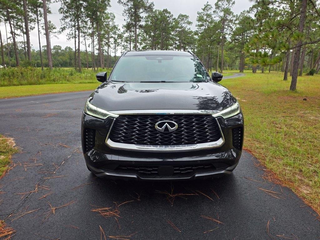 Infiniti QX60 AUTOGRAPH AWD 2024