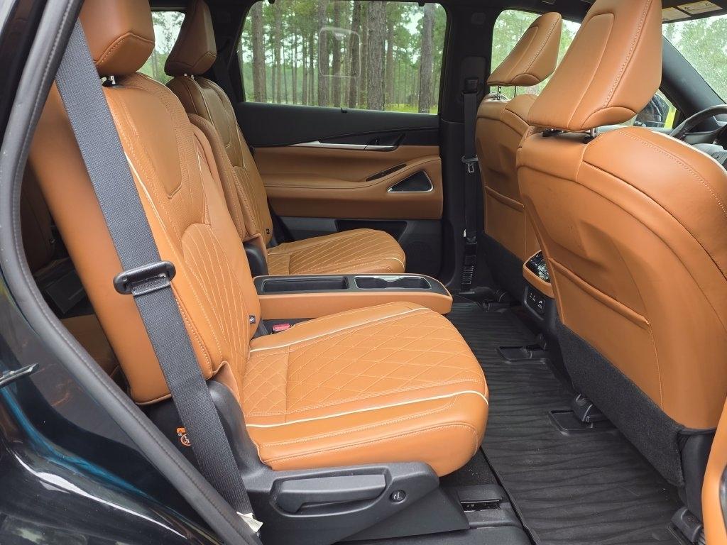 Infiniti QX60 AUTOGRAPH AWD 2024