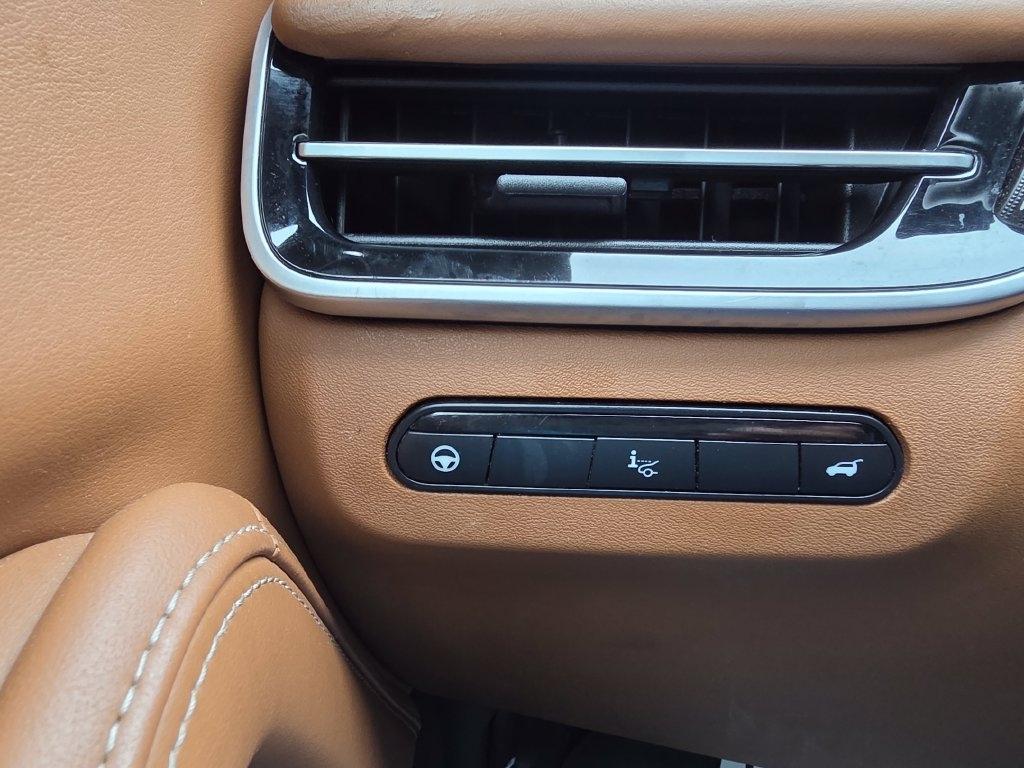 Infiniti QX60 AUTOGRAPH AWD 2024