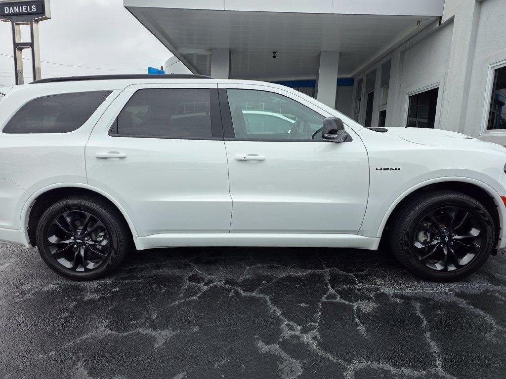 Volkswagen Atlas Cross Sport 2.0T SEL 4MOTION 2023