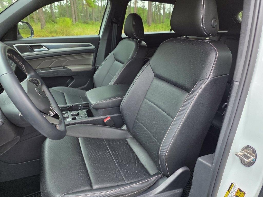 Volkswagen Atlas Cross Sport 2.0T SEL 4MOTION 2023