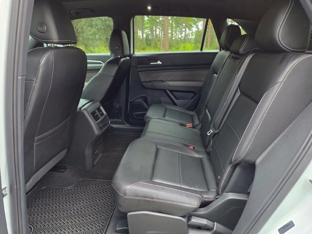 Volkswagen Atlas Cross Sport 2.0T SEL 4MOTION 2023