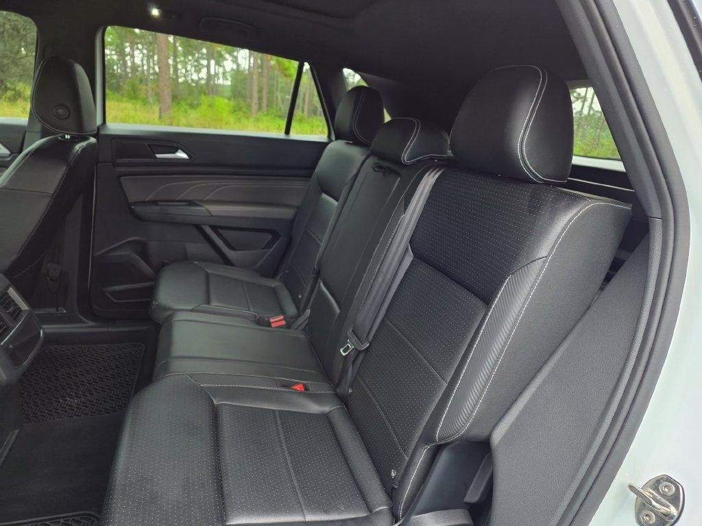 Volkswagen Atlas Cross Sport 2.0T SEL 4MOTION 2023