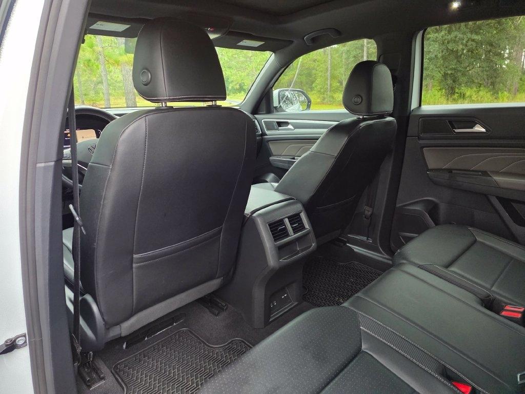 Volkswagen Atlas Cross Sport 2.0T SEL 4MOTION 2023