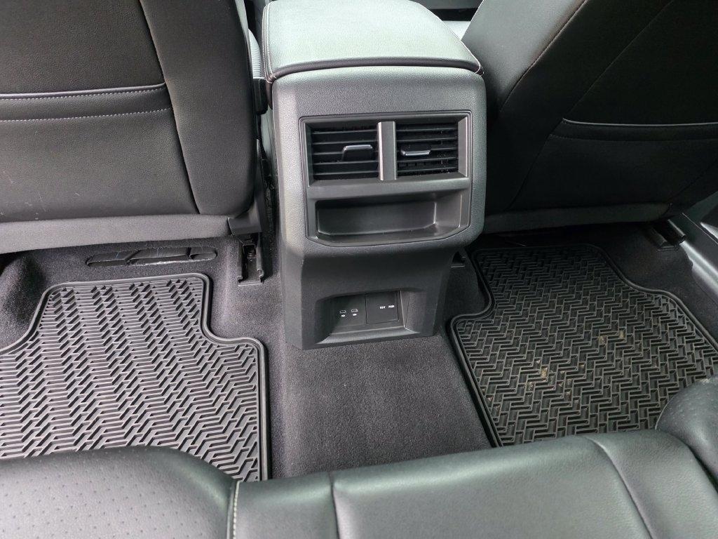 Volkswagen Atlas Cross Sport 2.0T SEL 4MOTION 2023