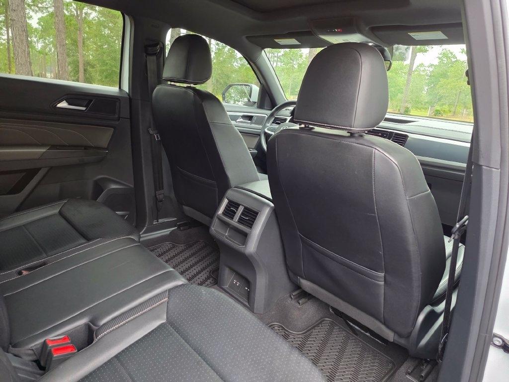 Volkswagen Atlas Cross Sport 2.0T SEL 4MOTION 2023