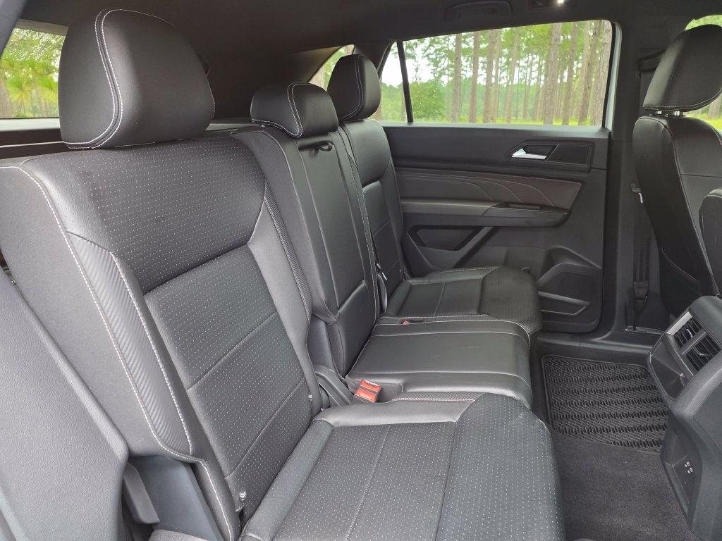 Volkswagen Atlas Cross Sport 2.0T SEL 4MOTION 2023