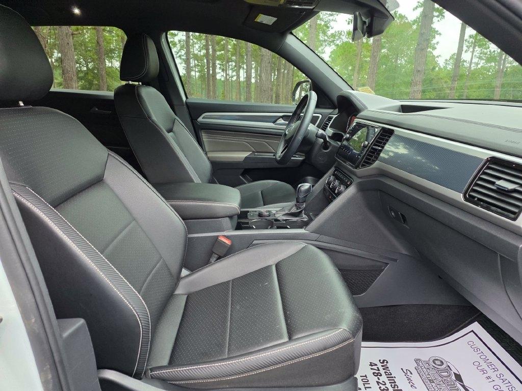 Volkswagen Atlas Cross Sport 2.0T SEL 4MOTION 2023
