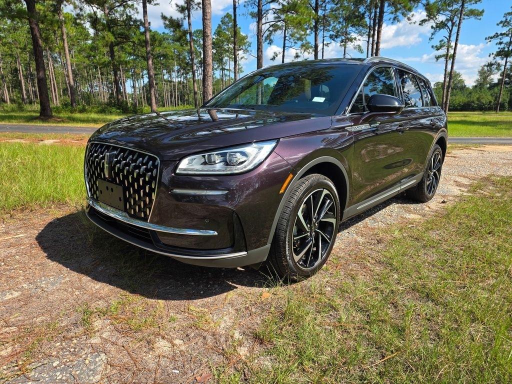 Lincoln Corsair Reserve AWD 2023