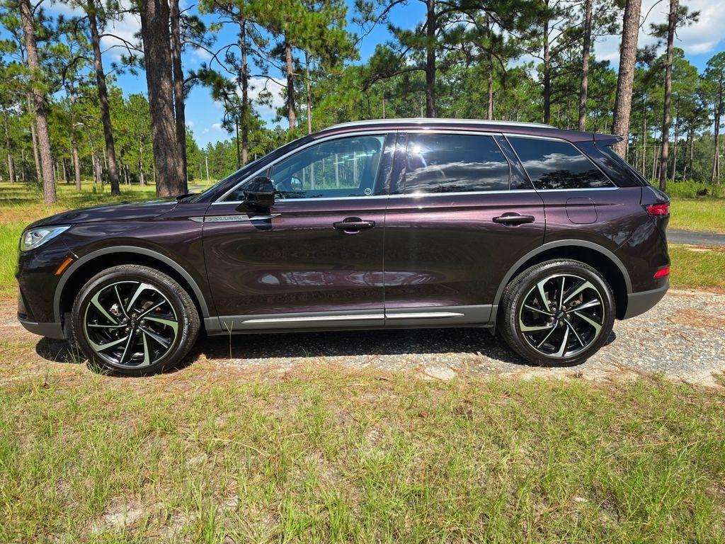 Lincoln Corsair Reserve AWD 2023