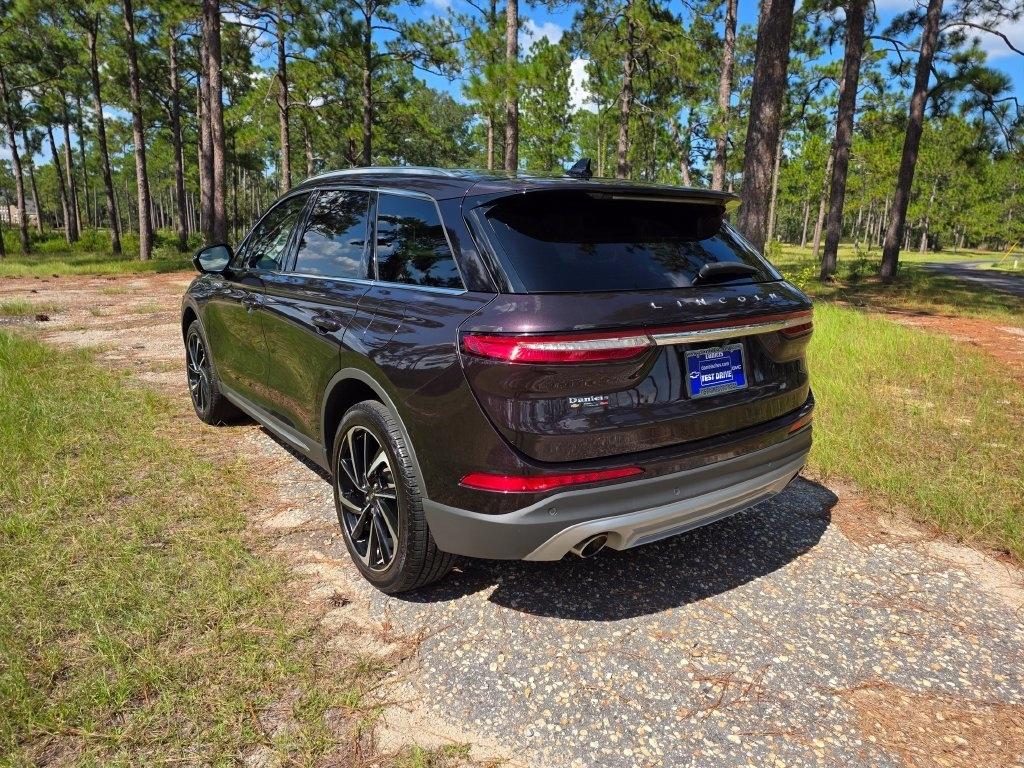 Lincoln Corsair Reserve AWD 2023