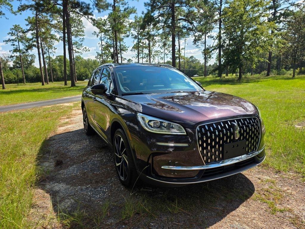Lincoln Corsair Reserve AWD 2023