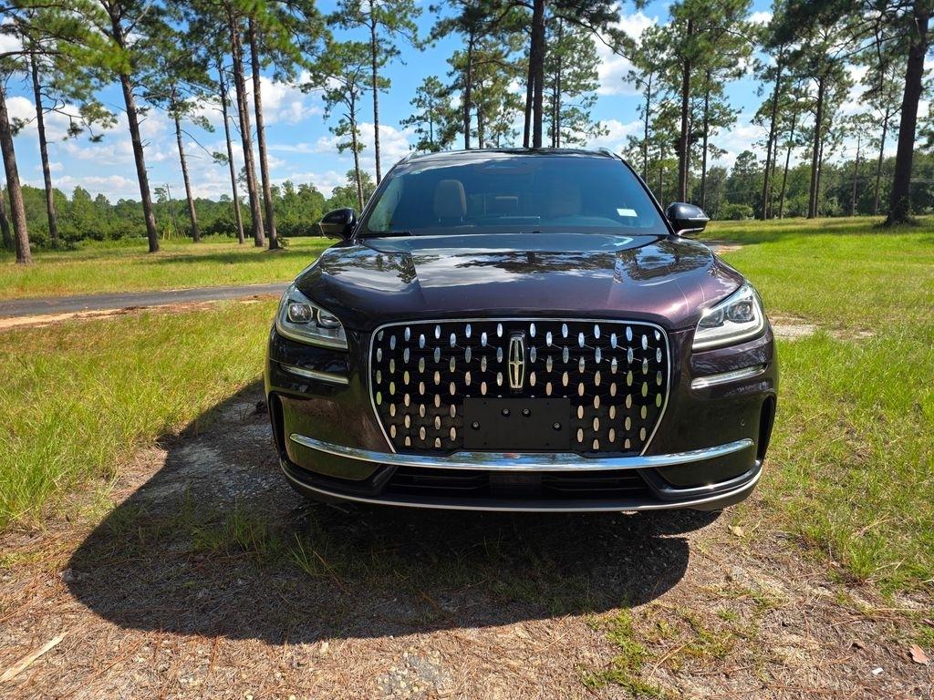 Lincoln Corsair Reserve AWD 2023