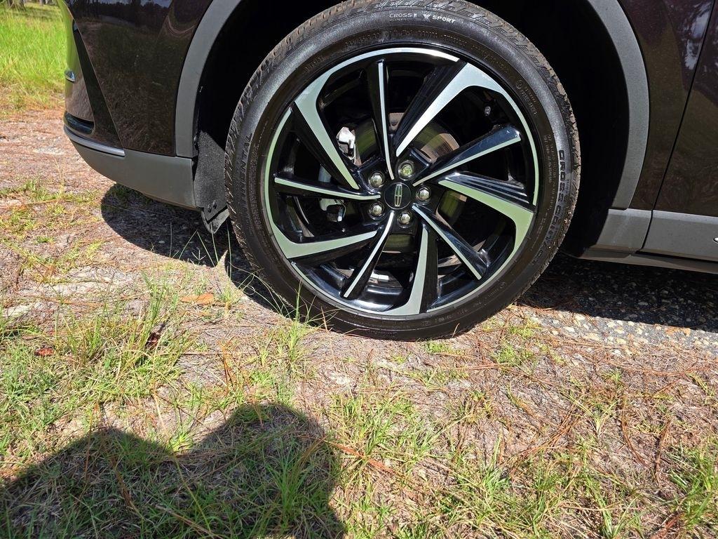 Lincoln Corsair Reserve AWD 2023