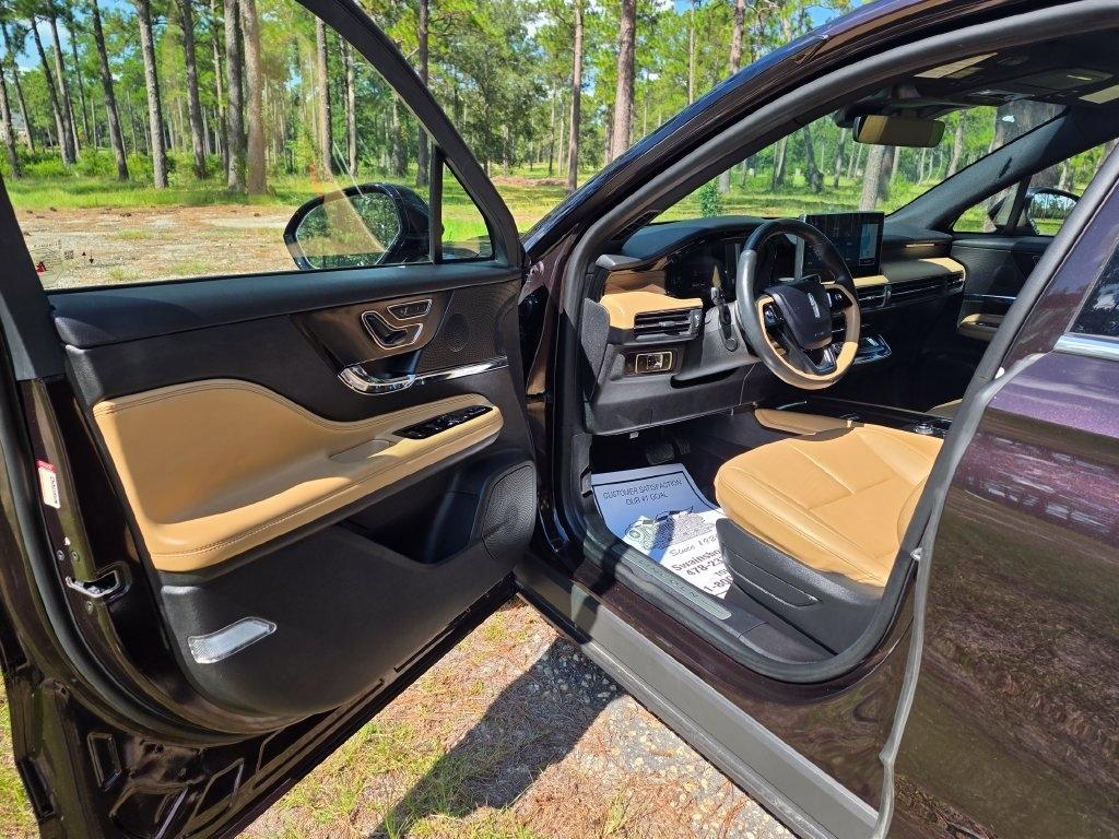 Lincoln Corsair Reserve AWD 2023