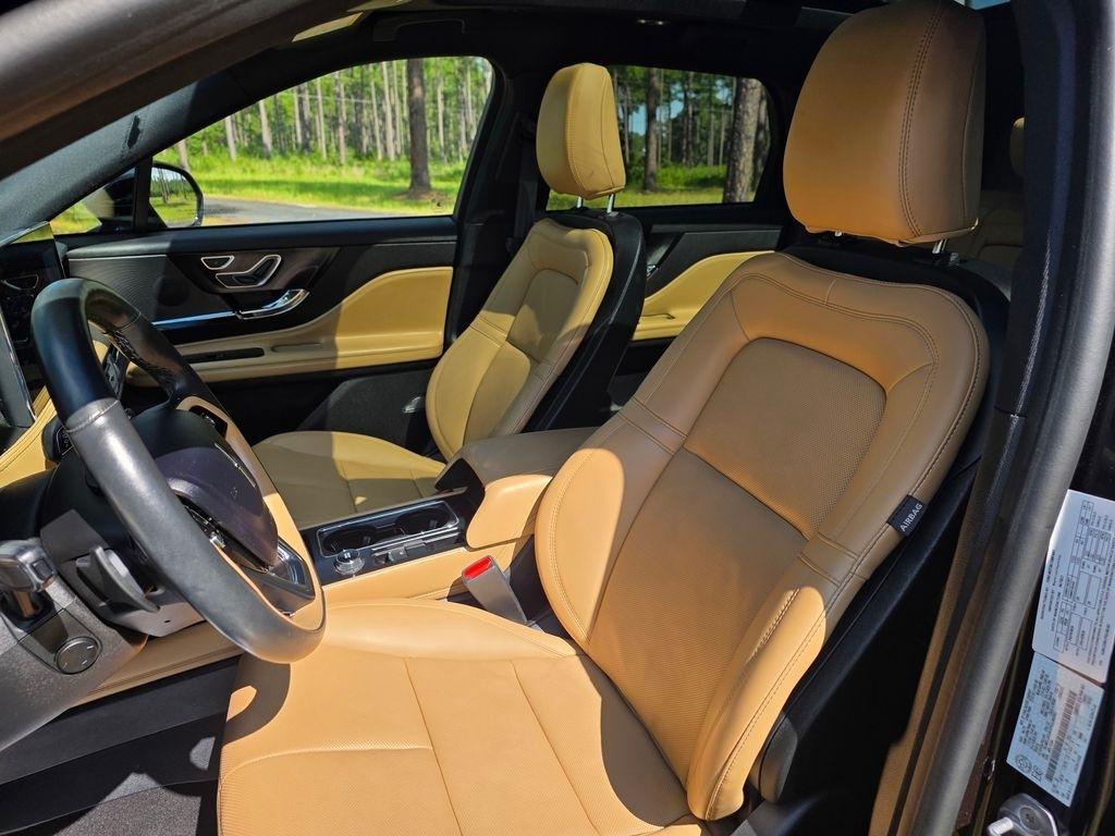 Lincoln Corsair Reserve AWD 2023