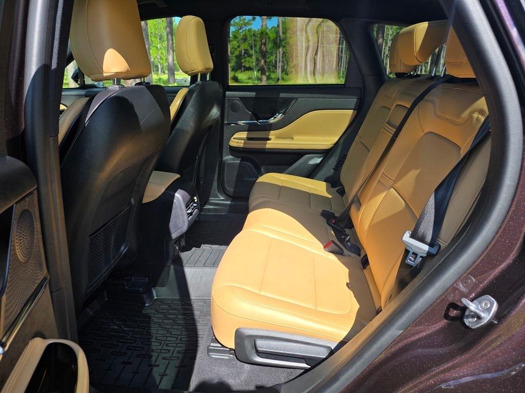 Lincoln Corsair Reserve AWD 2023