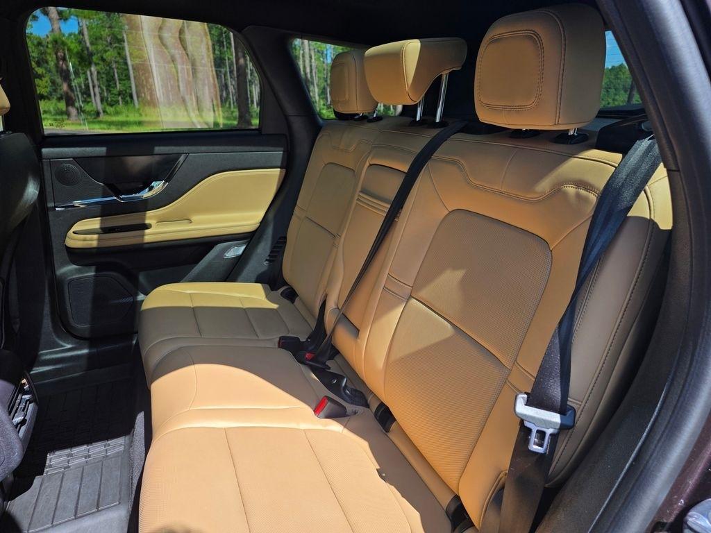 Lincoln Corsair Reserve AWD 2023