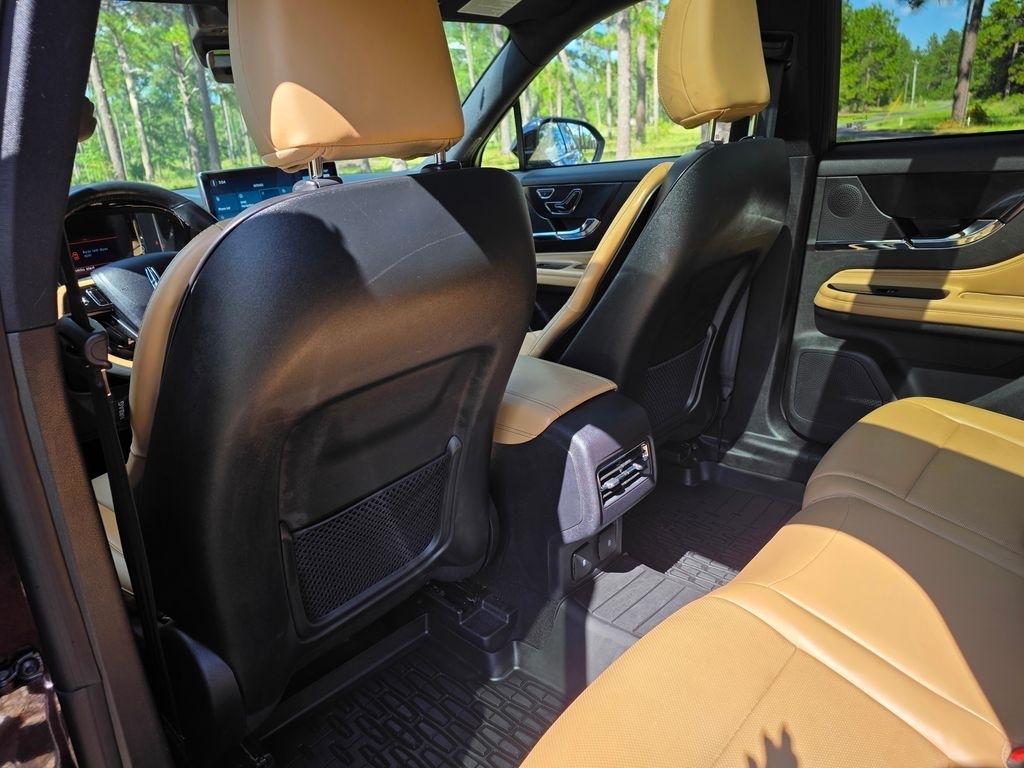 Lincoln Corsair Reserve AWD 2023