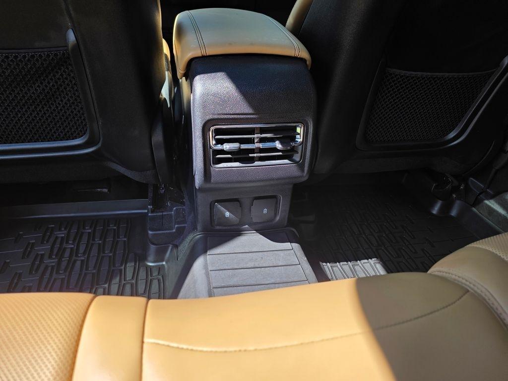 Lincoln Corsair Reserve AWD 2023