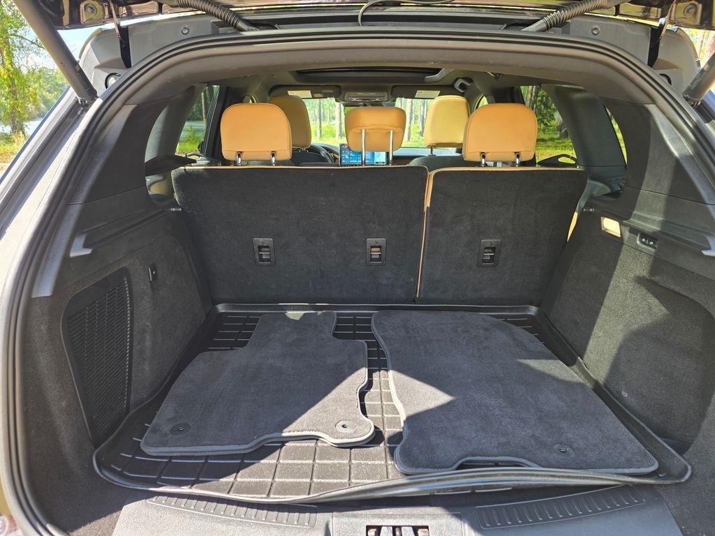 Lincoln Corsair Reserve AWD 2023