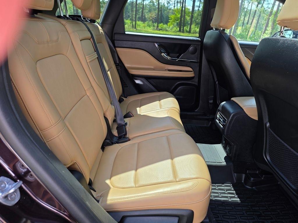 Lincoln Corsair Reserve AWD 2023