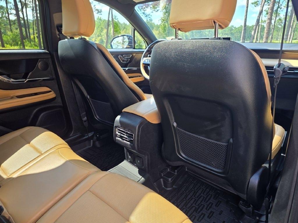Lincoln Corsair Reserve AWD 2023