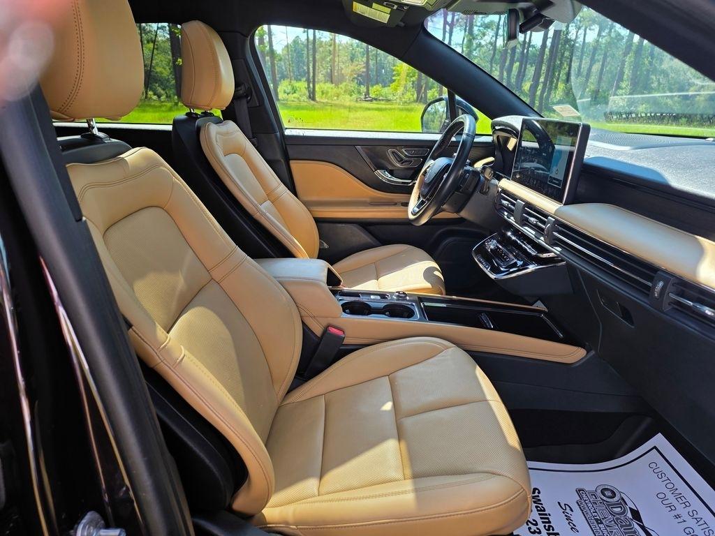 Lincoln Corsair Reserve AWD 2023