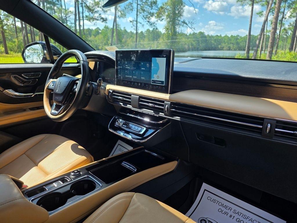 Lincoln Corsair Reserve AWD 2023