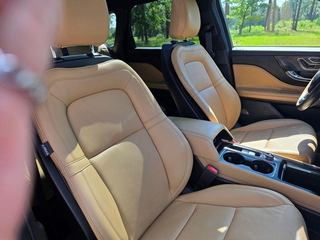 Lincoln Corsair Reserve AWD 2023