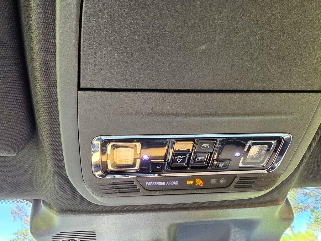 Lincoln Corsair Reserve AWD 2023