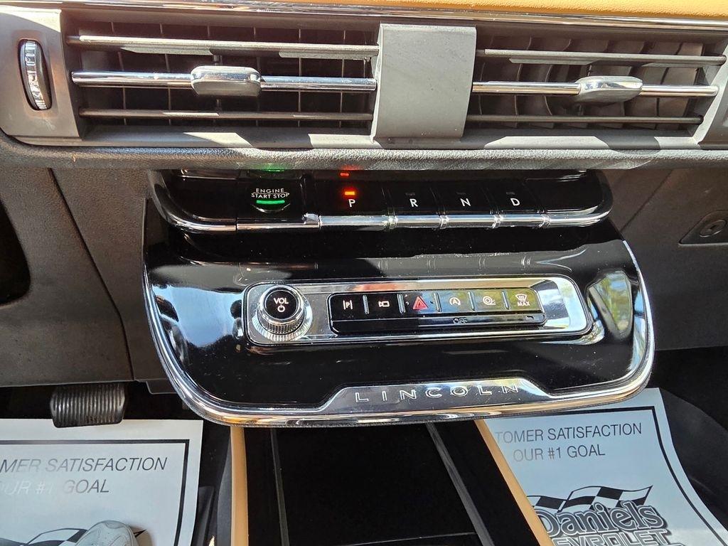 Lincoln Corsair Reserve AWD 2023