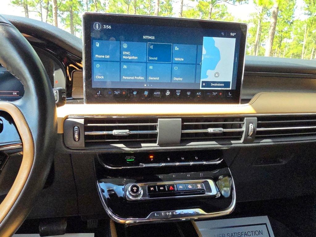 Lincoln Corsair Reserve AWD 2023